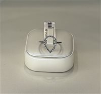 Anello Domar Donna in Oro ANOR-45-280